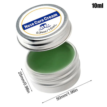 Nourishing Care Cream, Soothing Protection for Dog Snouts