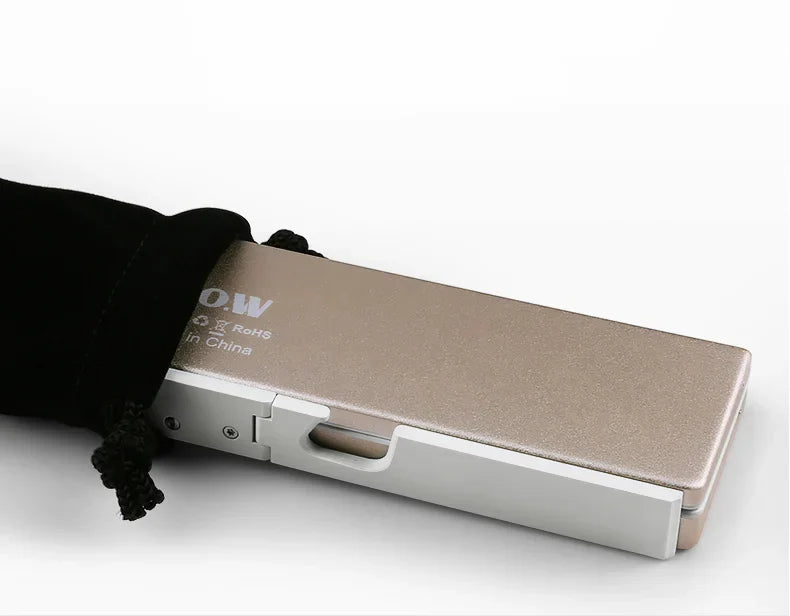 Compact Mini Keyboard, Portable Solution