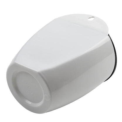 Modern Self-Watering Hanging Planter, Wall-Mounted Design