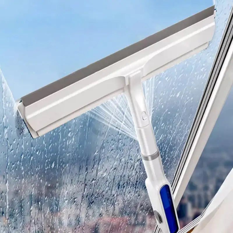 Spray Window Cleaner