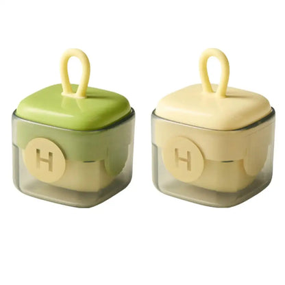 Portable Hair and Lint Remover, Reusable