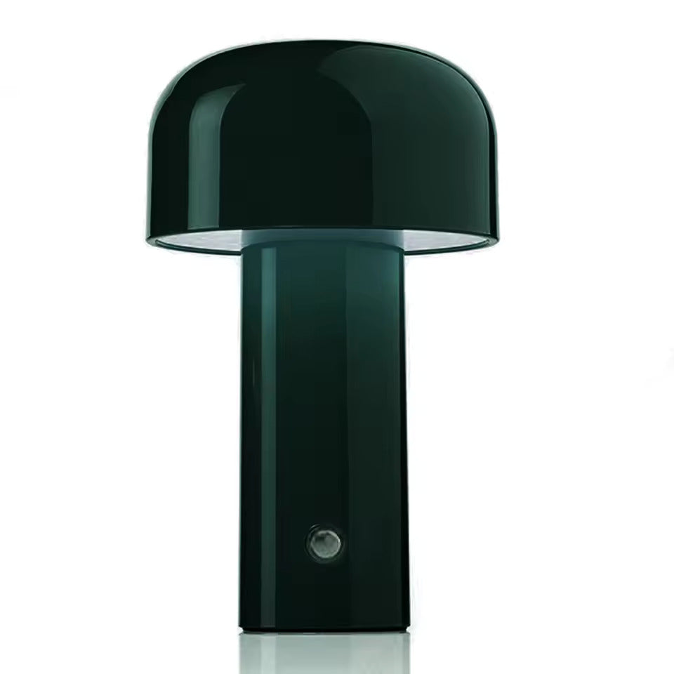 PORTABLE USB TOUCH BEDSIDE LAMP | MODERN DECOR