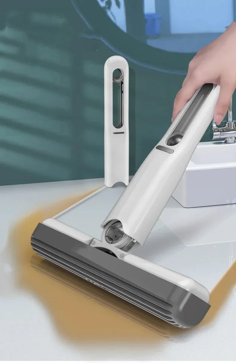 Mini Cleaning Scraper Tool  Compact & Multi-Use