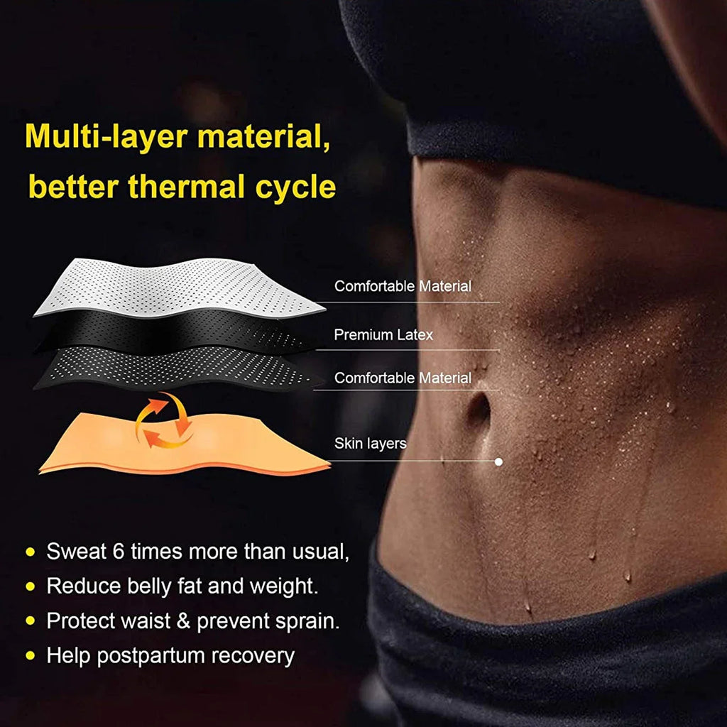 Neoprene Core Trainer, Adjustable Support