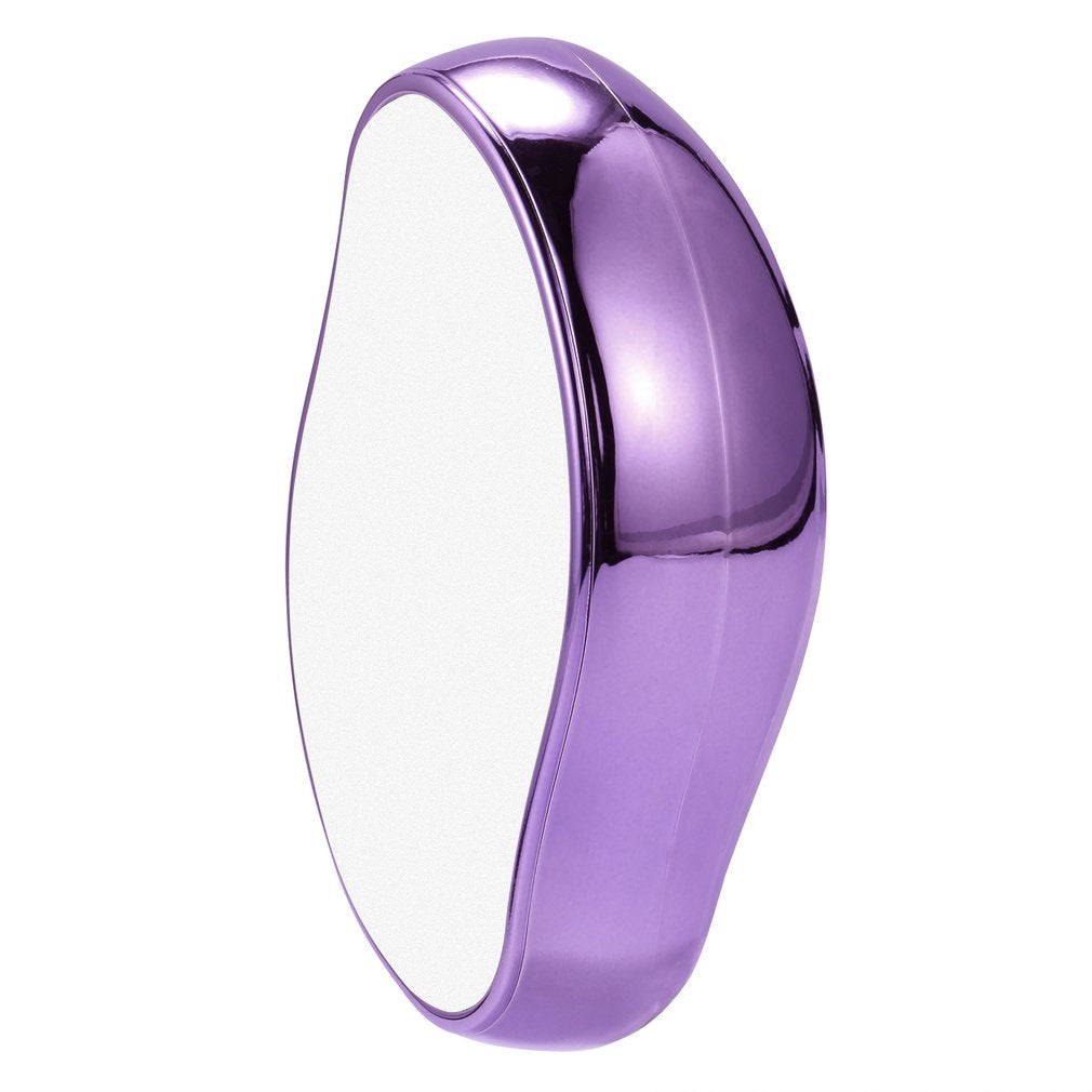 Gentle Hair Removal Device, Pain-Free Experience