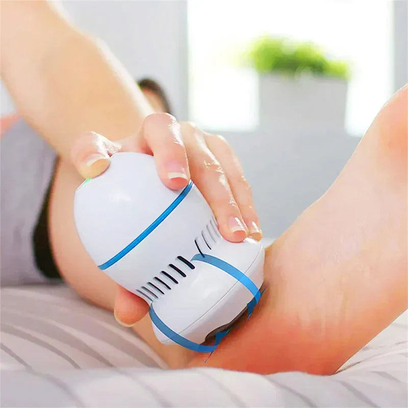 Electric Callus Remover, Professional Grade