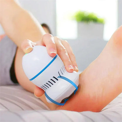 Electric Callus Remover, Professional Grade