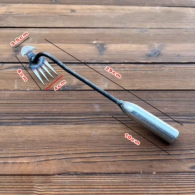 Garden Weed Remover Tool