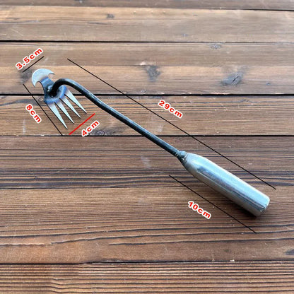 Garden Weed Remover Tool