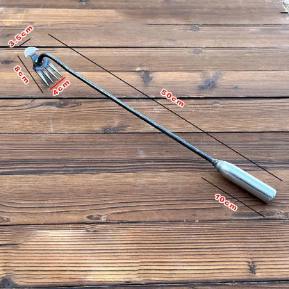 Garden Weed Remover Tool