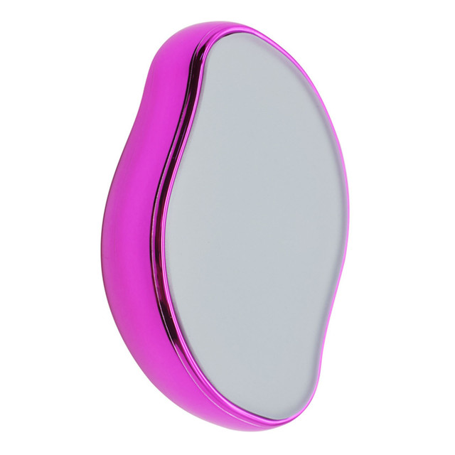 Gentle Hair Removal Device, Pain-Free Experience