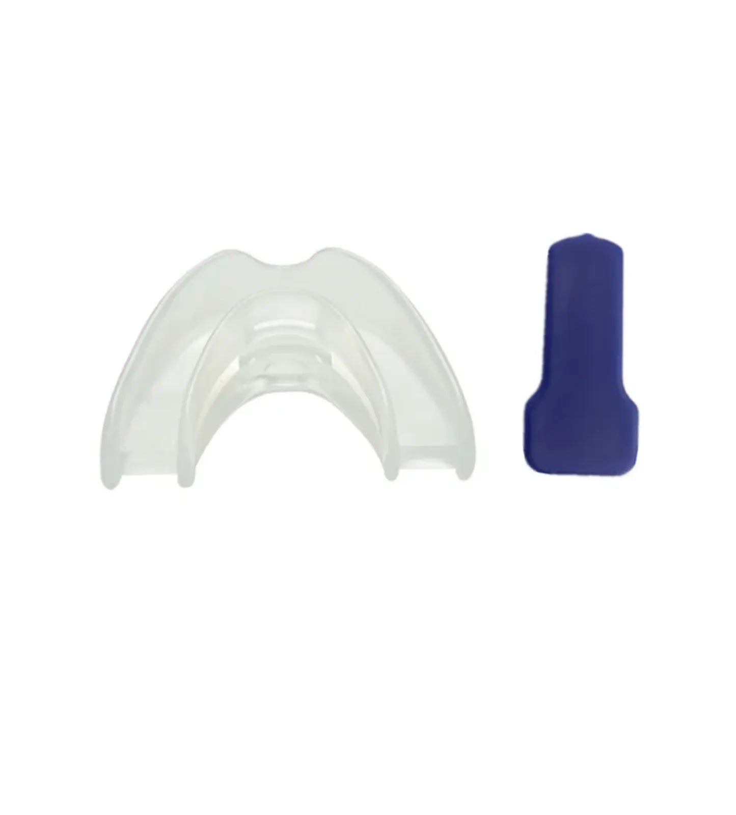 Snoring Solution Mouthguard, Teeth Grinding Protection
