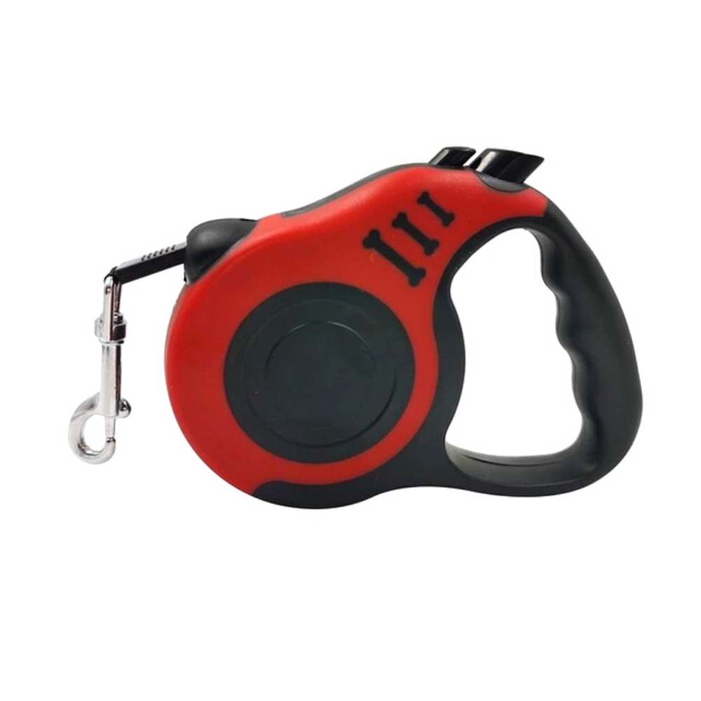 3 in 1 Leash