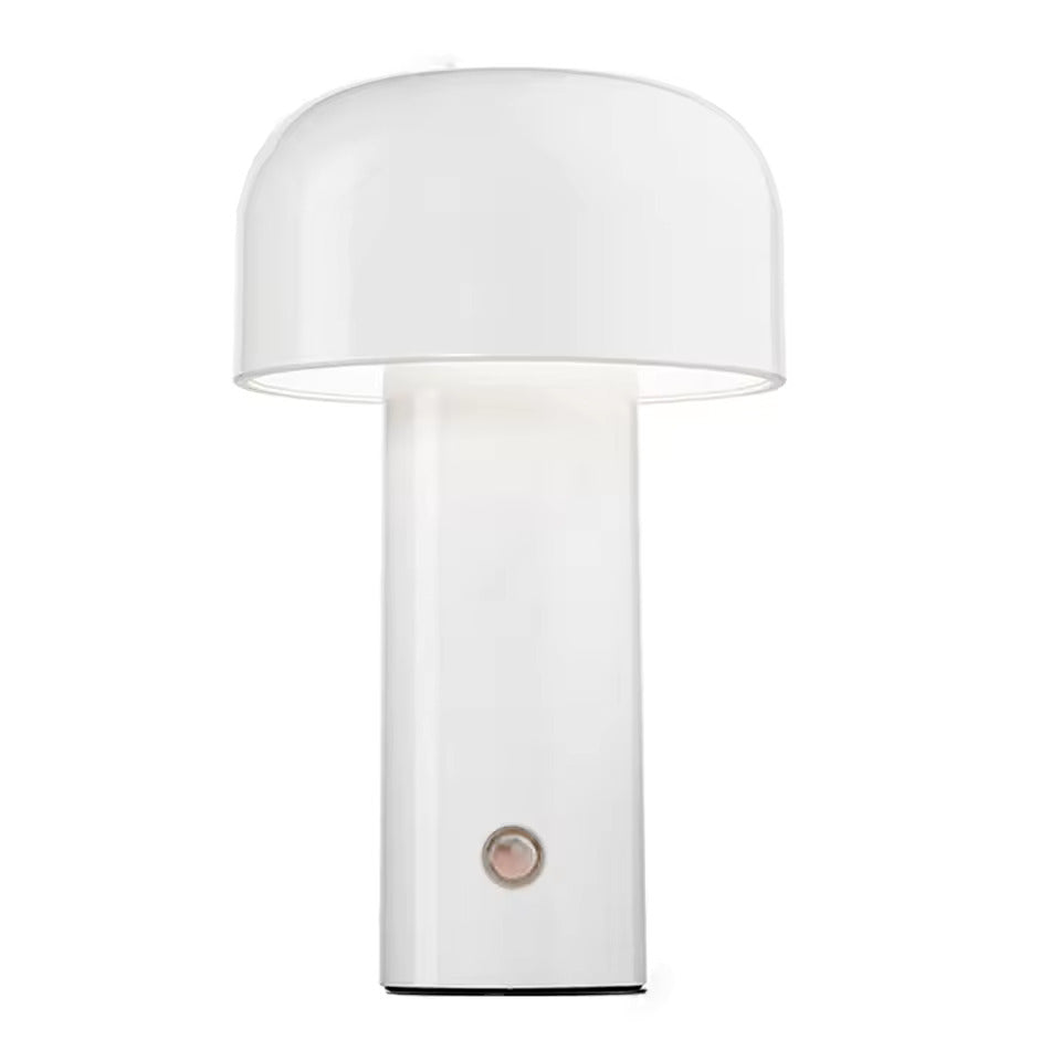 PORTABLE USB TOUCH BEDSIDE LAMP | MODERN DECOR