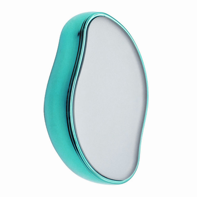 Gentle Hair Removal Device, Pain-Free Experience