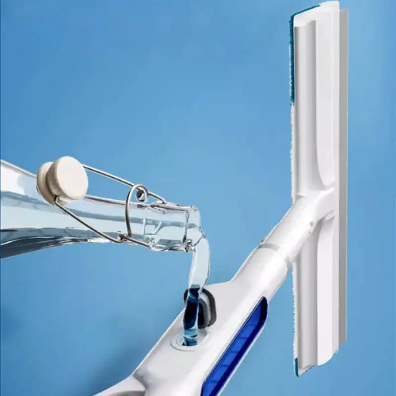 Spray Window Cleaner