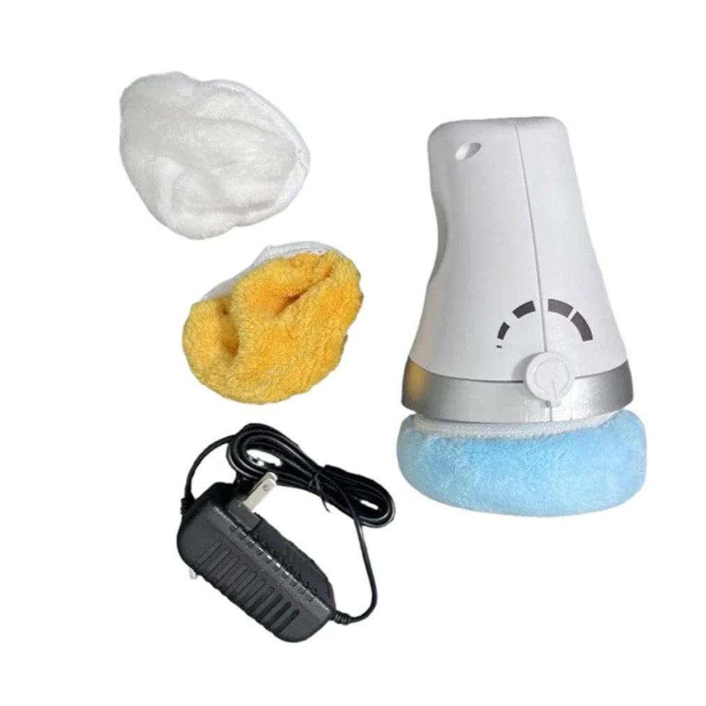 Sleek Massage Device, Fat and Cellulite Treatment