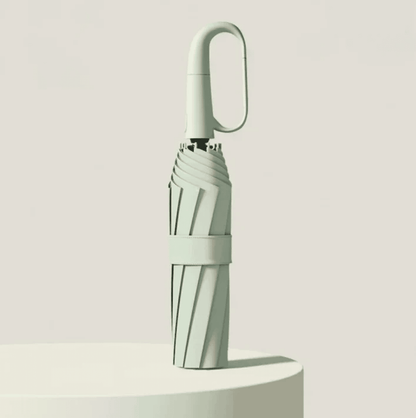 Durable Umbrella, Reflective Edge