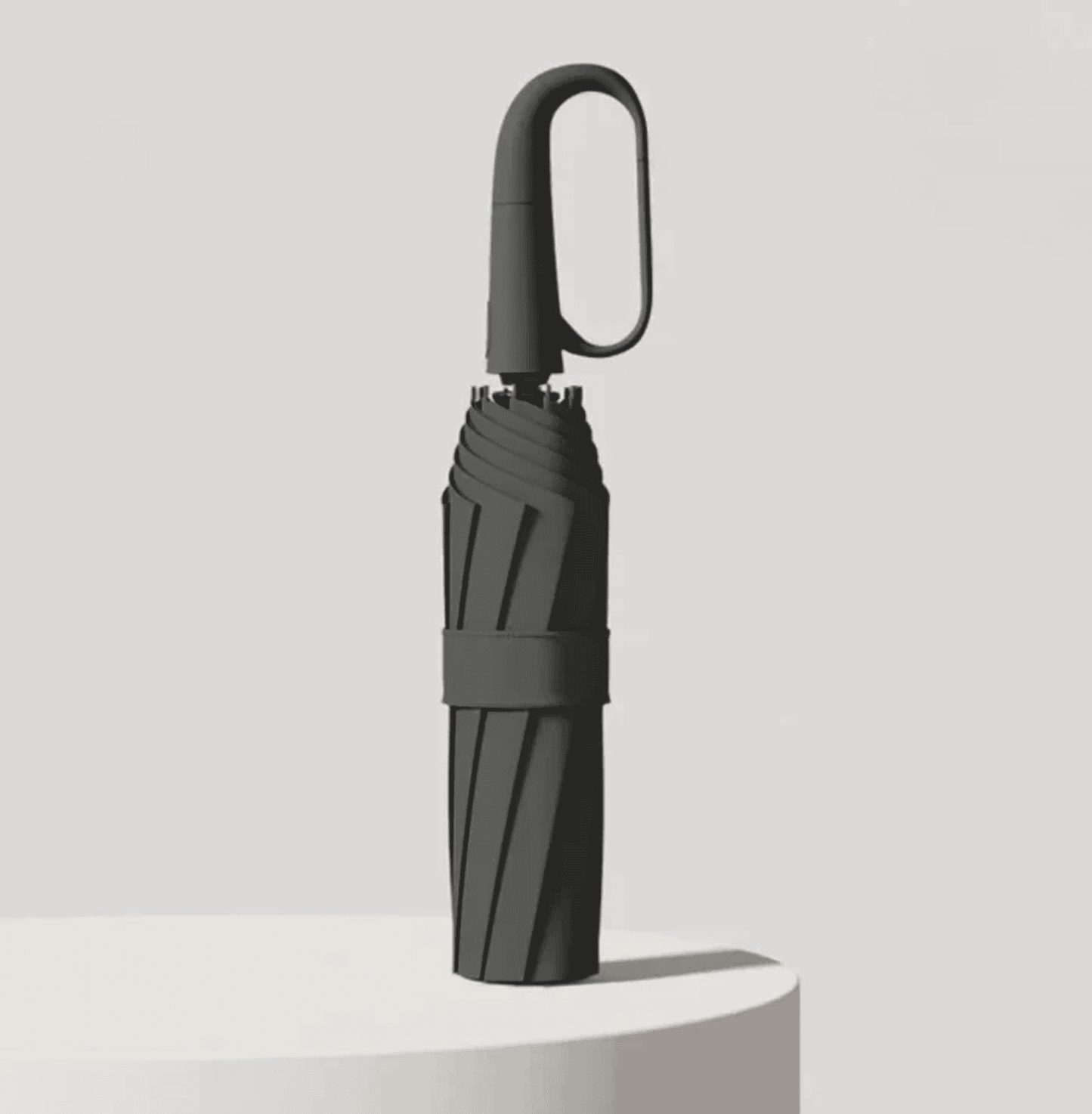 Durable Umbrella, Reflective Edge