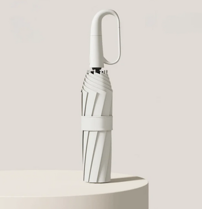 Durable Umbrella, Reflective Edge