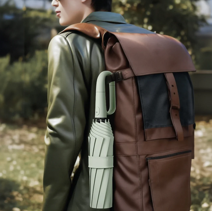 Durable Umbrella, Reflective Edge