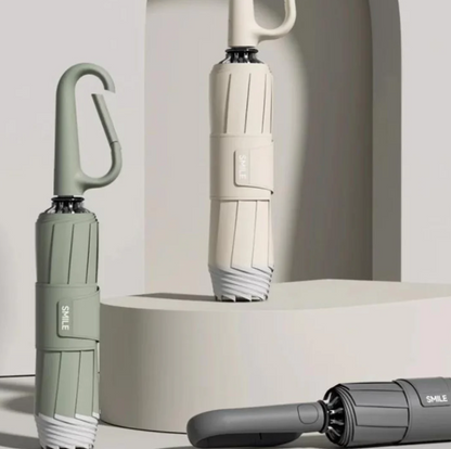 Durable Umbrella, Reflective Edge