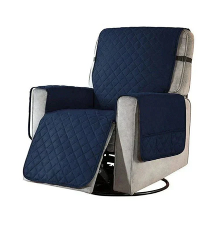 Stretchable Armchair Covers, Cozy Fit