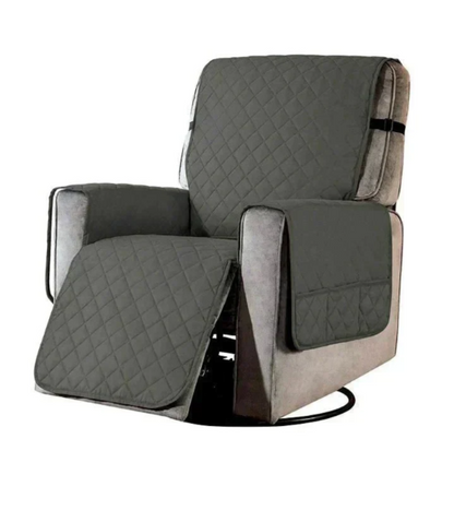 Stretchable Armchair Covers, Cozy Fit