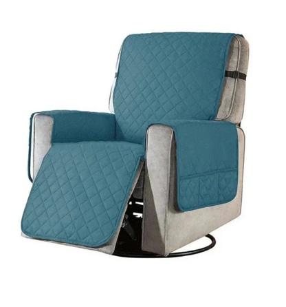 Stretchable Armchair Covers, Cozy Fit