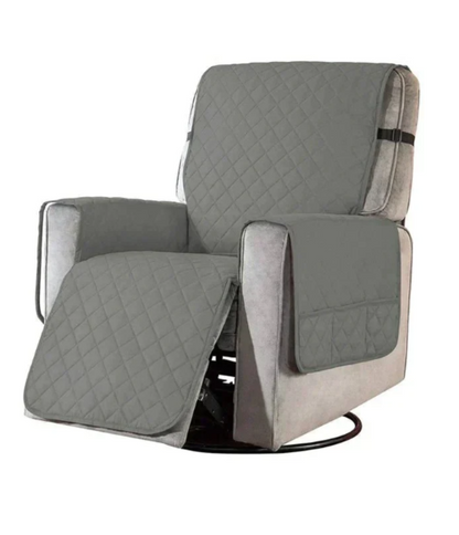 Stretchable Armchair Covers, Cozy Fit