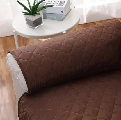 Stretchable Armchair Covers, Cozy Fit