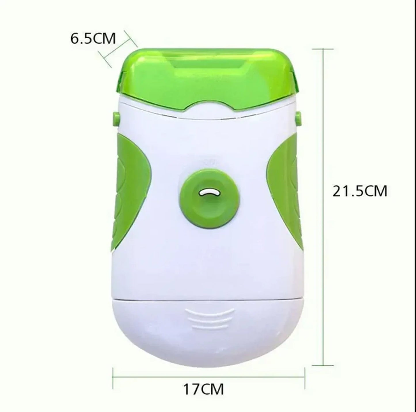 Electric Nail Trimmer, Automatic