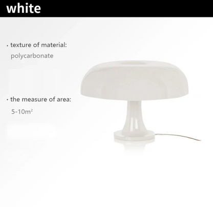 Contemporary Table Lamp, Minimalist Design