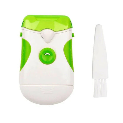 Electric Nail Trimmer, Automatic