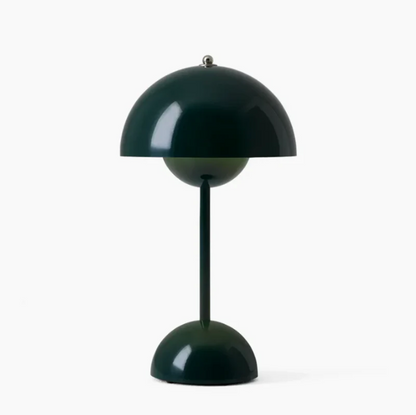 Modern Design Table Lamp, Sleek and Stylish