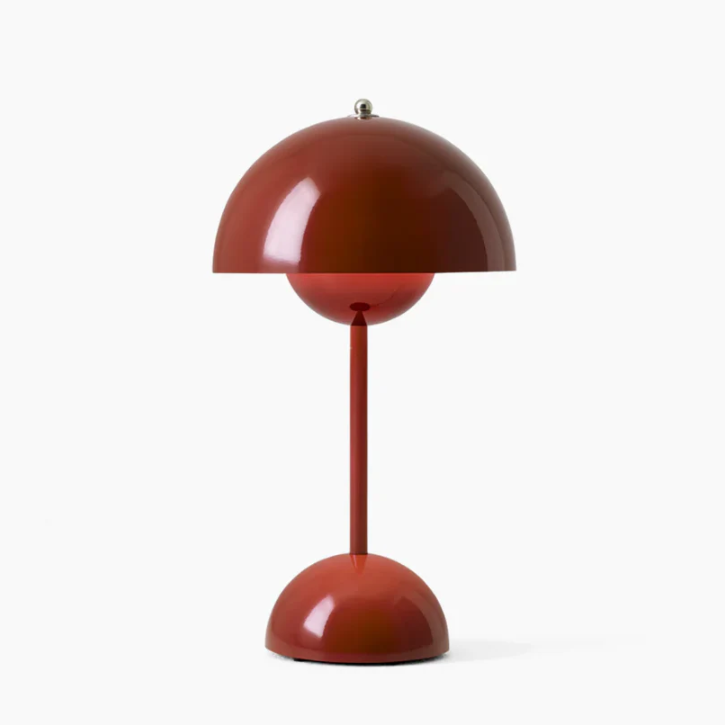Modern Touch Table Lamp Minimalist & Dimmable