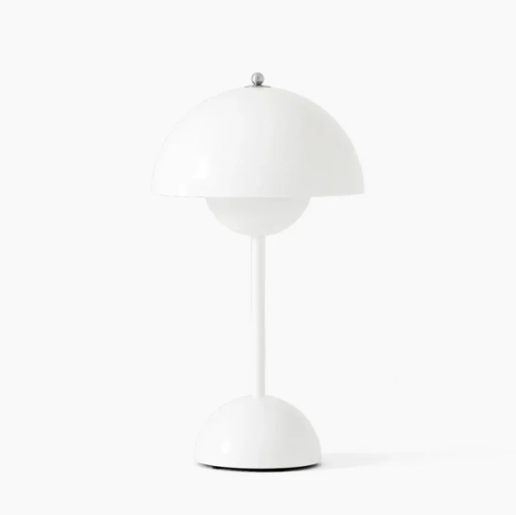 Modern Touch Table Lamp Minimalist & Dimmable