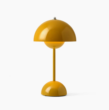 Modern Design Table Lamp, Sleek and Stylish