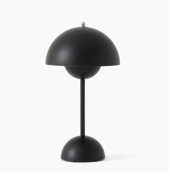 Modern Touch Table Lamp Minimalist & Dimmable