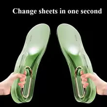 User-Friendly Bed Linen Changing Tool, Practical Assistance