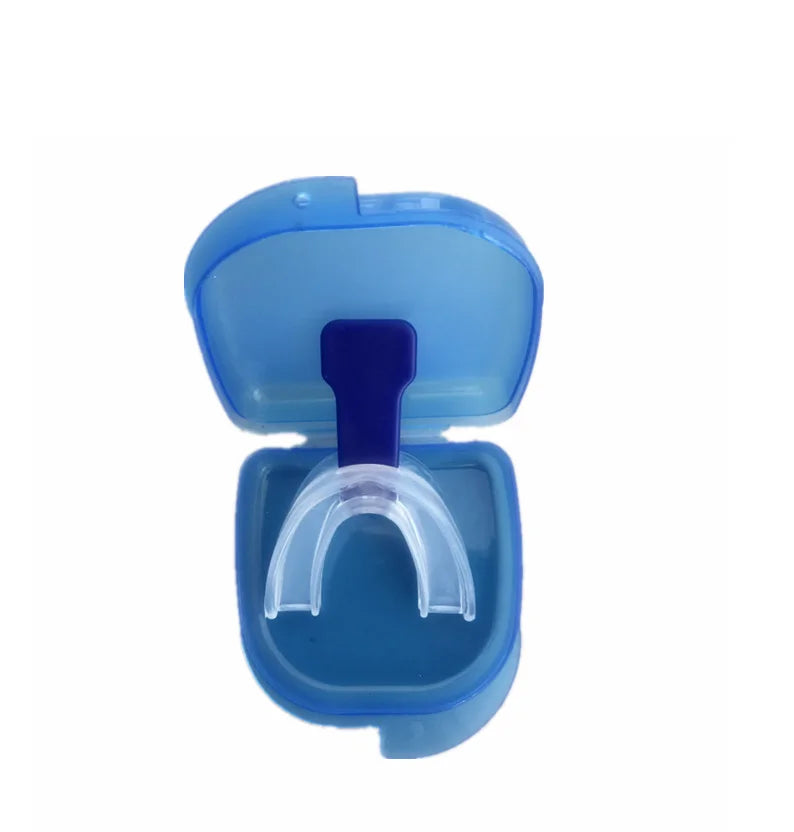 Snoring Solution Mouthguard, Teeth Grinding Protection