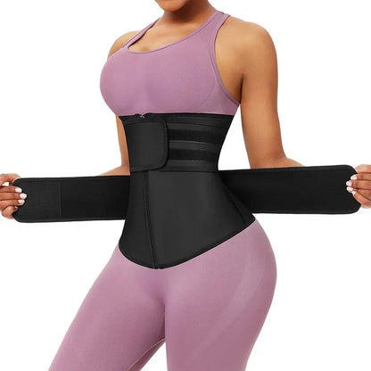 Neoprene Core Trainer, Adjustable Support