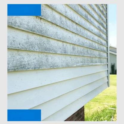 Clean High-Pressure Gun