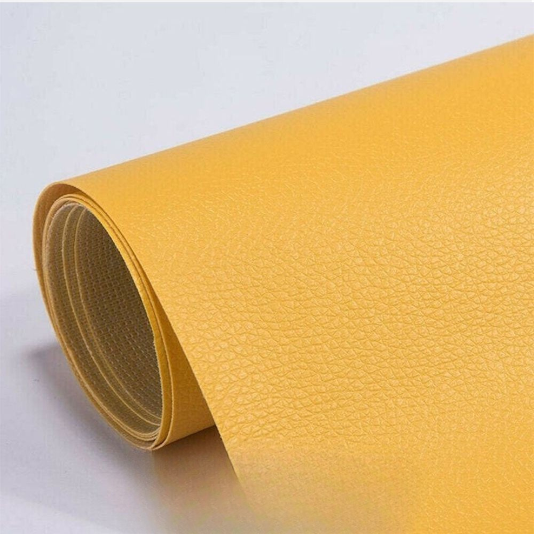 Self-Adhesive Repair Patch Quick Furniture Fix