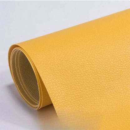 Self-Adhesive Repair Patch Quick Furniture Fix