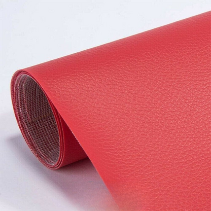 Self-Adhesive Repair Patch Quick Furniture Fix