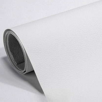 Self-Adhesive Repair Patch Quick Furniture Fix