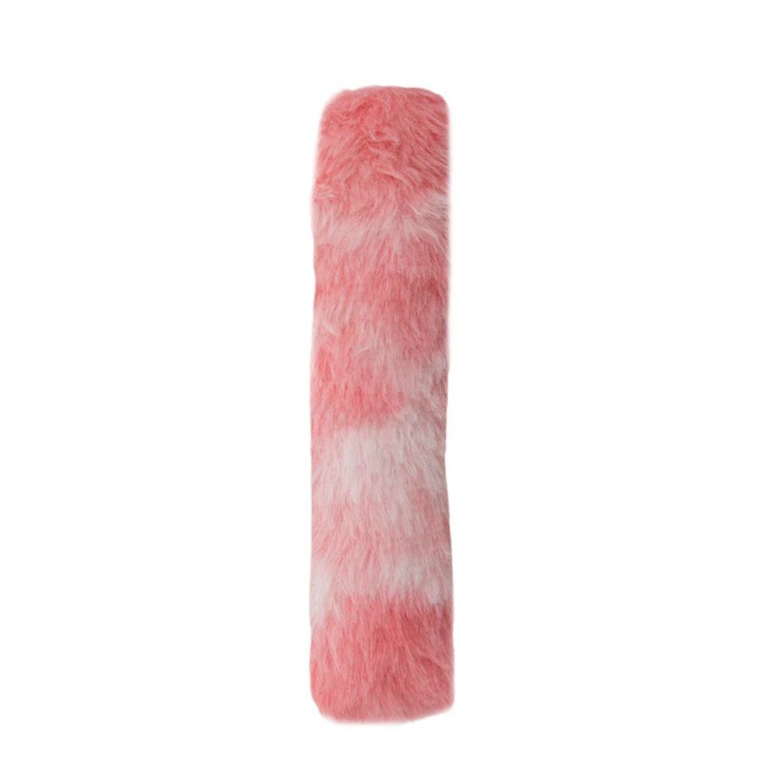 Jouet coussin à l'herbe à chat