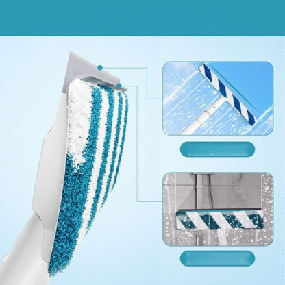 Spray Window Cleaner