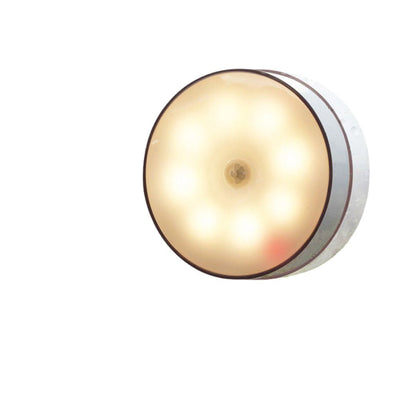 Motion-Activated Lighting Solution, Smart Technology